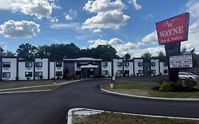 The Wayne Inn